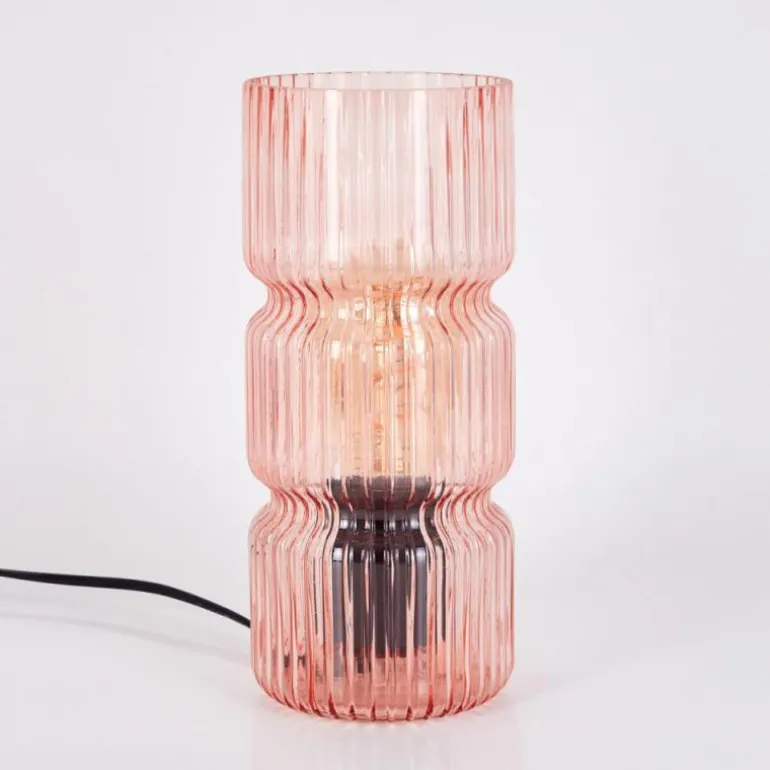 Penteado Lampe à poser Noir, 1 lumière