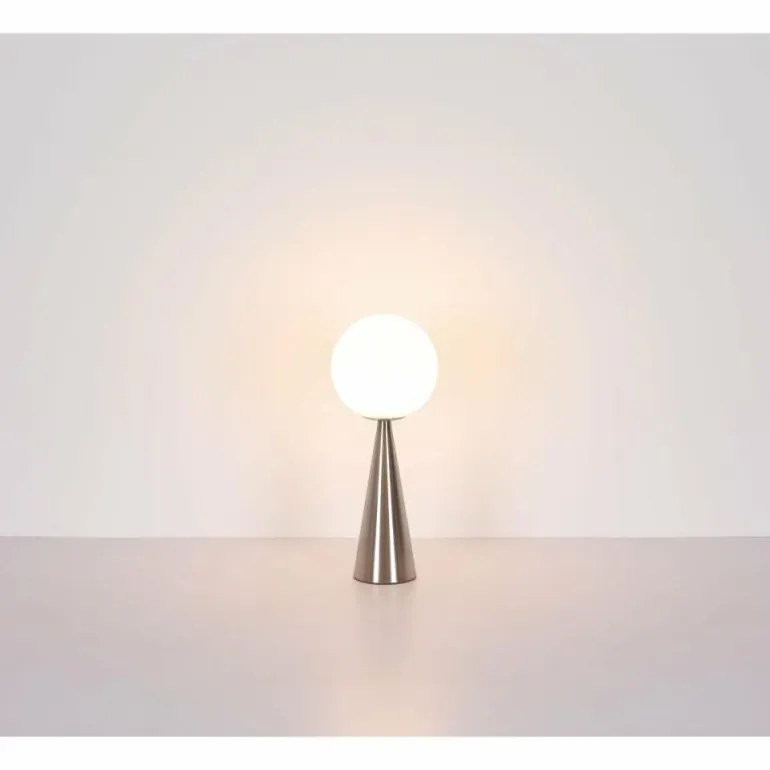 Pinpal Lampe à poser Luminaires Globo Lighting Laiton, 1 lumière