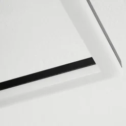 Plafonnier Boim LED Noir, 3 lumières
