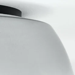Plafonnier Lissy Noir, 3 lumières