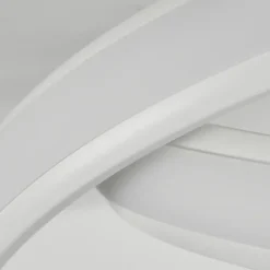 Plafonnier Ramada LED Blanc, 1 lumière