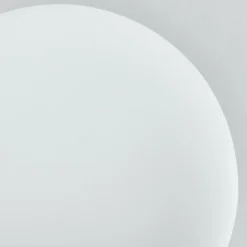 Plafonnier - Verre 10 cm, 12 cm, 15 cm Chehalis Or, Noir, 6 lumières