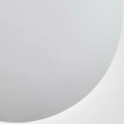 Plafonnier - Verre 10 cm Chehalis Blanc, 4 lumières