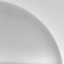 Plafonnier - Verre Chehalis Fumé, 4 lumières