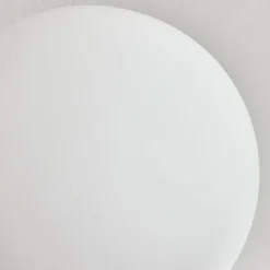 Plafonnier - Verre Chehalis Or, Noir, 6 lumières