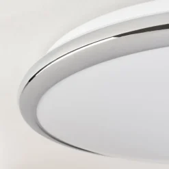 Plafonnier Altdorf LED Blanc, 1 lumière