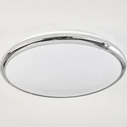 Plafonnier Altdorf LED Blanc, 1 lumière