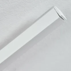 Plafonnier Amdal LED Blanc, 2 lumières