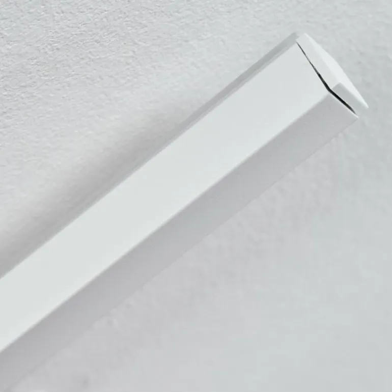 Plafonnier Amdal LED Blanc, 2 lumières