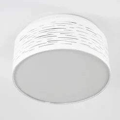 Plafonnier Bandol LED Blanc, 1 lumière