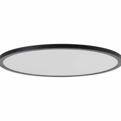 Plafonnier Brilliant Tuco LED Blanc, 1 lumière