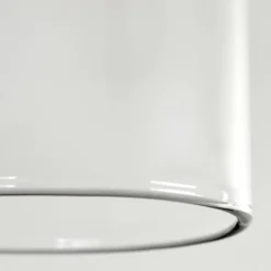 Plafonnier Caimitte Noir, 5 lumières