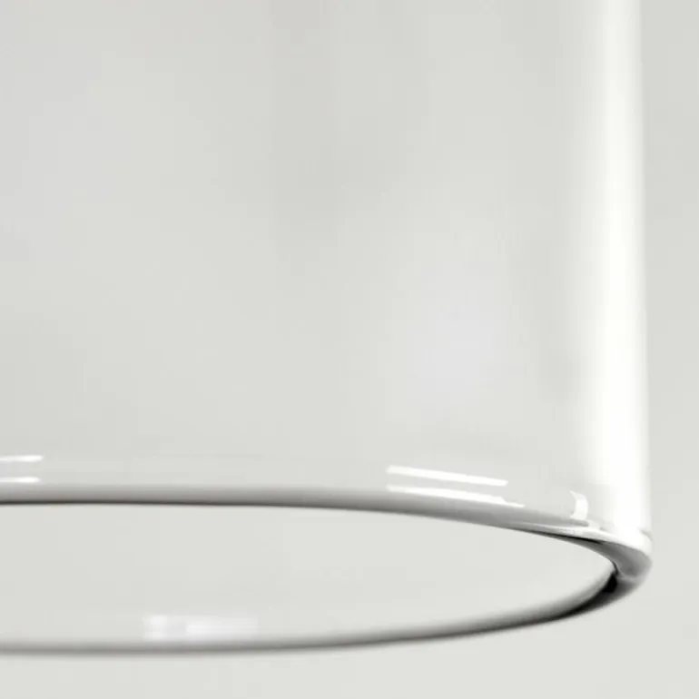 Plafonnier Caimitte Noir, 5 lumières