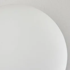 Plafonnier Chehalis Blanc, 6 lumières