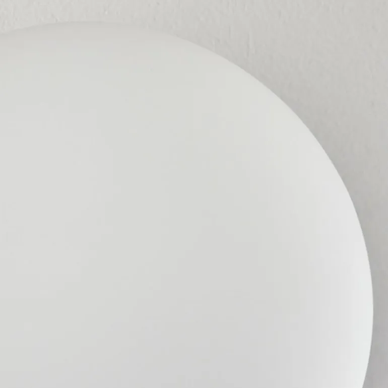 Plafonnier Chehalis Blanc, 6 lumières
