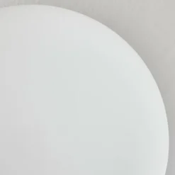 Plafonnier Chehalis Blanc, 6 lumières