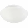 Plafonnier Eglo ELLA Blanc, 1 lumière