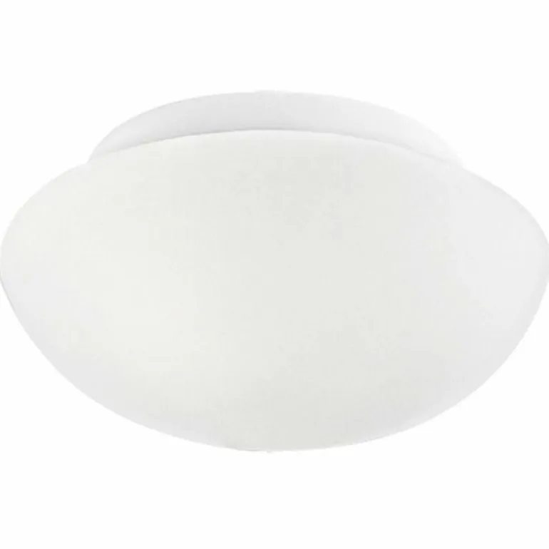 Plafonnier Eglo ELLA Blanc, 1 lumière