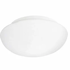 Plafonnier Eglo ELLA Blanc, 1 lumière