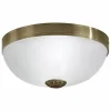 Plafonnier Eglo IMPERIAL Bruni