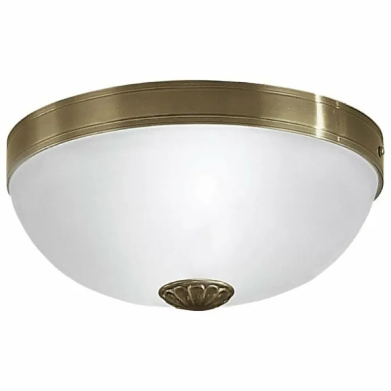 Plafonnier Eglo IMPERIAL Bruni