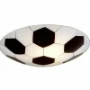 Plafonnier Eglo JUNIOR 1 Blanc