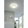 Plafonnier Eglo MARGITTA 1 LED Blanc, 1 lumière