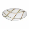 Plafonnier Eglo MARGITTA 1 LED Blanc, 1 lumière