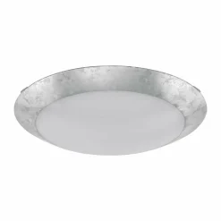 Plafonnier Eglo MONTENOVO LED Blanc, 1 lumière