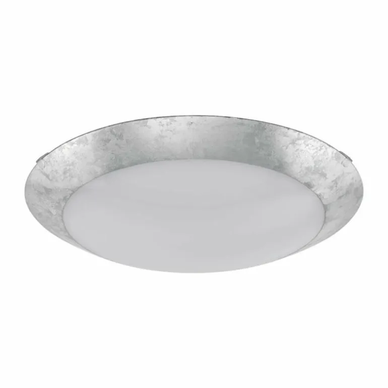 Plafonnier Eglo MONTENOVO LED Blanc, 1 lumière