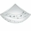 Plafonnier Eglo NERINI LED Blanc, 1 lumière