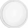 Plafonnier Eglo PLANET LED Blanc, 1 lumière