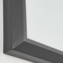 plafonnier extérieur Alkmaar LED Anthracite, 1 lumière