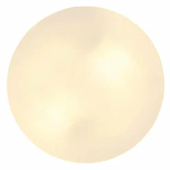 plafonnier extérieur Globo VRANOS Noir, 1 lumière