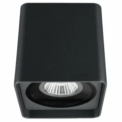 plafonnier extérieur LCD Falshorn Gris, 1 lumière