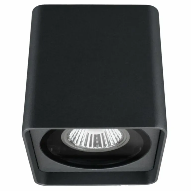 plafonnier extérieur LCD Falshorn Gris, 1 lumière