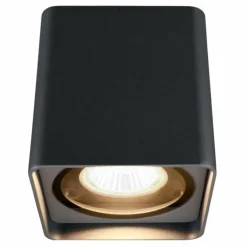 plafonnier extérieur LCD Falshorn Gris, 1 lumière