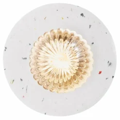 plafonnier extérieur Nordlux JANUKA Blanc, 1 lumière