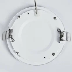 Plafonnier Finsrud LED Blanc, 3 lumières