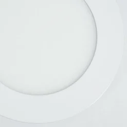 Plafonnier Finsrud LED Blanc, 3 lumières