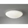 Plafonnier Fischer-Honsel Clara LED Blanc, 1 lumière