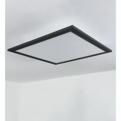 Plafonnier Gailingen LED Blanc, 1 lumière
