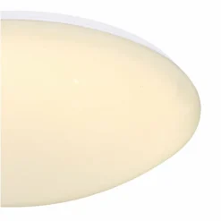 Plafonnier Globo ATREJU LED Blanc, 1 lumière