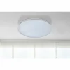 Plafonnier Globo ATREJU LED Blanc, 1 lumière