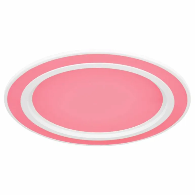 Plafonnier Globo DAHLA LED Blanc, 1 lumière, Changeur de couleurs