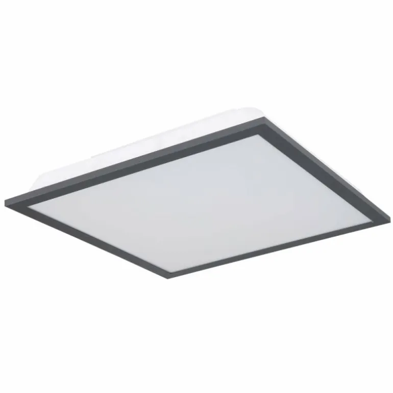 Plafonnier Globo DORO LED Blanc, 1 lumière