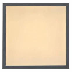 Plafonnier Globo DORO LED Blanc, 1 lumière