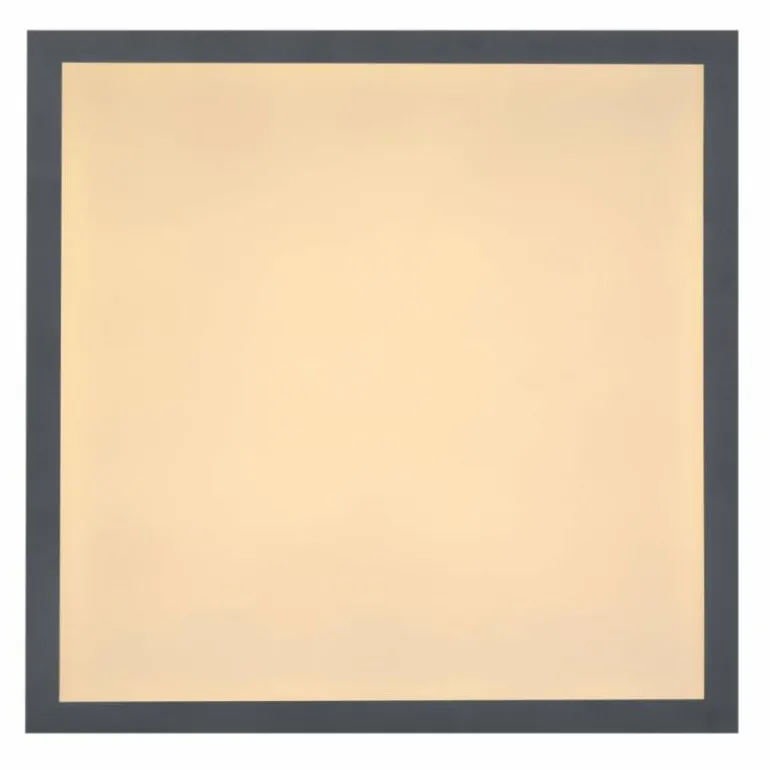 Plafonnier Globo DORO LED Blanc, 1 lumière