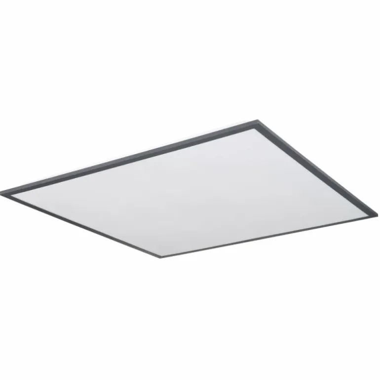 Plafonnier Globo DORO LED Blanc, 1 lumière