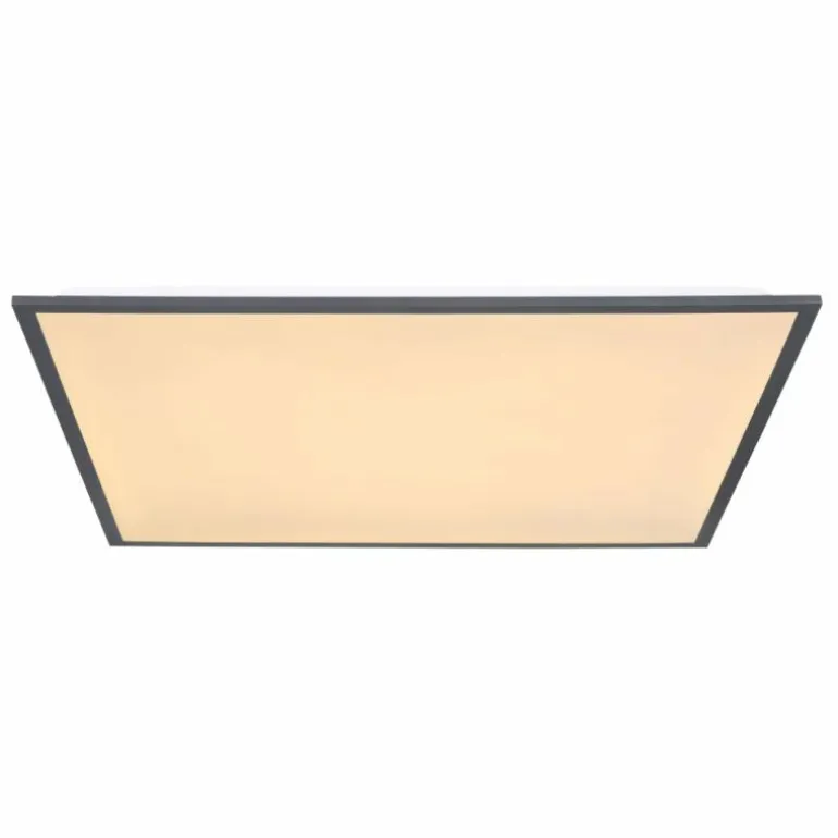 Plafonnier Globo DORO LED Blanc, 1 lumière